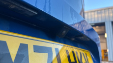 Vauxhall Corsa 1.2 Griffin 5dr Petrol Hatchback